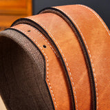 Cinturón de Mezclilla Hudson