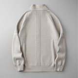 Chaqueta de Punto Harrington