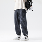 Joggers Hype con Lavado Ácido