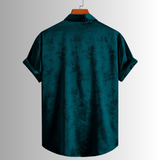 Camiseta Flor de Medianoche