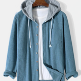 Chaqueta de Pana Hype