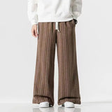 Pantalón de Lounge a Rayas