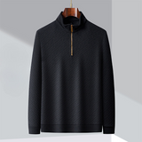 Suéter de Seda Premium Alesso