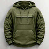 Sudadera Premium Parker