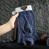 Conjunto de Boxer de Carbono