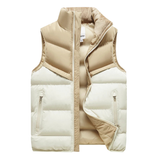 Chaleco Térmico Puffer Element