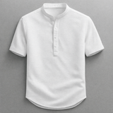 Camisa Henley Weston