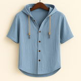Playera con Capucha Wayfarer