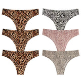 Conjunto de Panties de Algodón Savannah