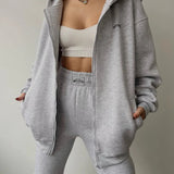 Conjunto de Ropa Suave Solace