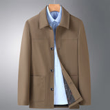 Chaqueta Blazer Winchester