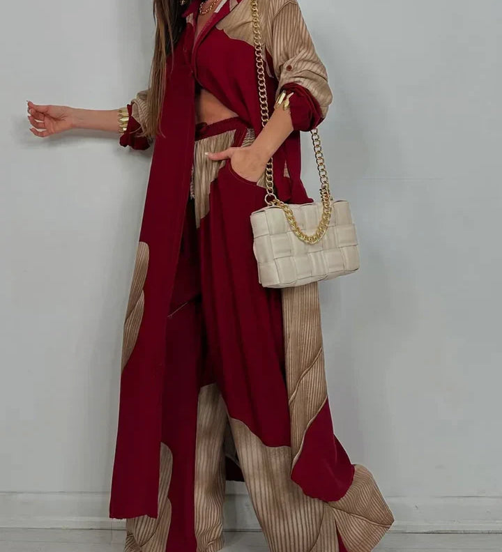 Conjunto Elegante Moriel™