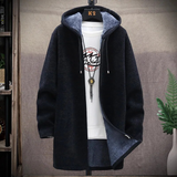 Sudadera de Forro Polar Pesada Hype