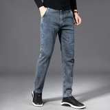 Jeans de Mezclilla Elásticos Milano