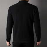 Cardigan de Punto Premium Scholar