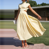 Vestido Elástico Teresa™