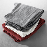 Pantalón de Lino Kaito
