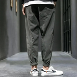 Joggers Urbanos Hype
