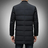 Chaqueta de Plumas Monograma Romero 1963®