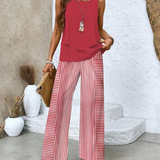 Esther | Conjunto de lujo para verano (Casi agotado)
