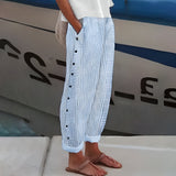 Pantalones de Moda Sandrine™
