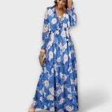 Vestido Elegante Helen