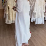 Traje de Lino Chiara™ para Mujer