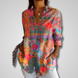 Camisa Vintage MELLE™