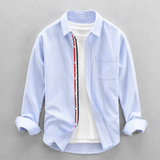 Camisa de Lino Andre