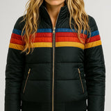 Chamarra Impermeable Helina™