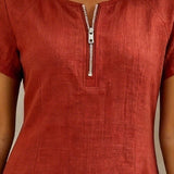 Chaqueta Lina Elegancia Natural