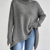 Polo Oversize Laila™