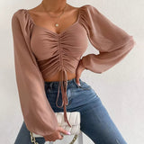 Blusa Cortada Aura