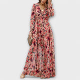 Vestido Elegante Helen