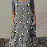 Vestido de Tirantes Biene