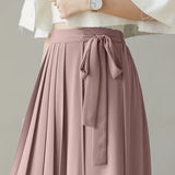 Falda Culotte Híbrida Vivara