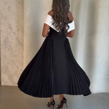 Vestido Elegante Sabrina