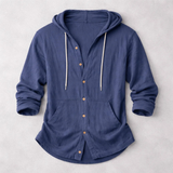Playera con Capucha Cooper