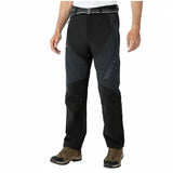 Pantalones de Senderismo Impermeables Zoranus
