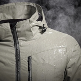 Chaqueta de Senderismo Summit