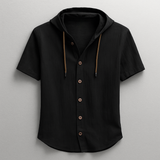 Playera con Capucha Marco