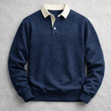 Polo de Manga Larga Carter