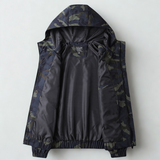 Chaqueta Horizon Camo