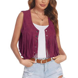 Chaleco de Flecos Mojave