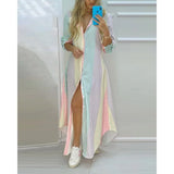 Vestido de Verano Bohemio Vittoria™
