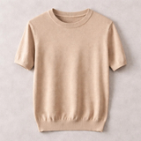 Camiseta Polo de Algodón