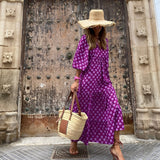 Vestido Colette™ Primavera/Verano Edición Limitada