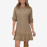 Vestido de Punto Gaëlle™