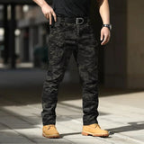 Pantalón Táctico Camo Highland