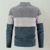 Chaqueta de Punto Hudson